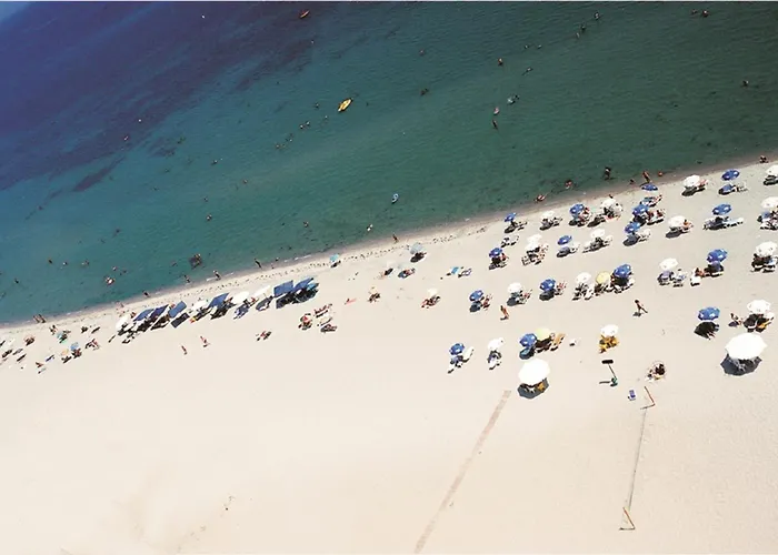 Hotel Platon Beach