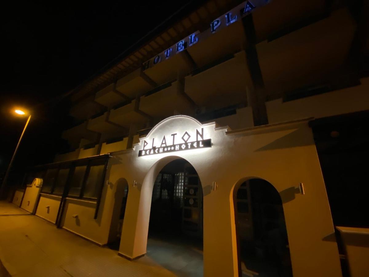 Hotel Platon