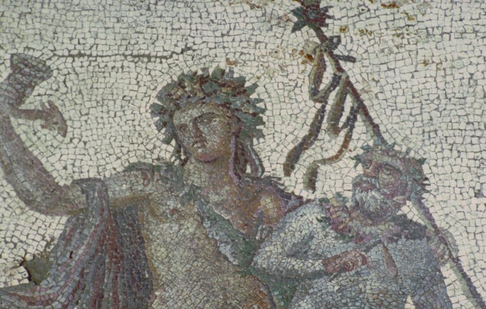 Platon Olympiakí Aktí