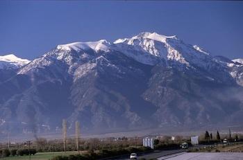 Platon Hotel 3*