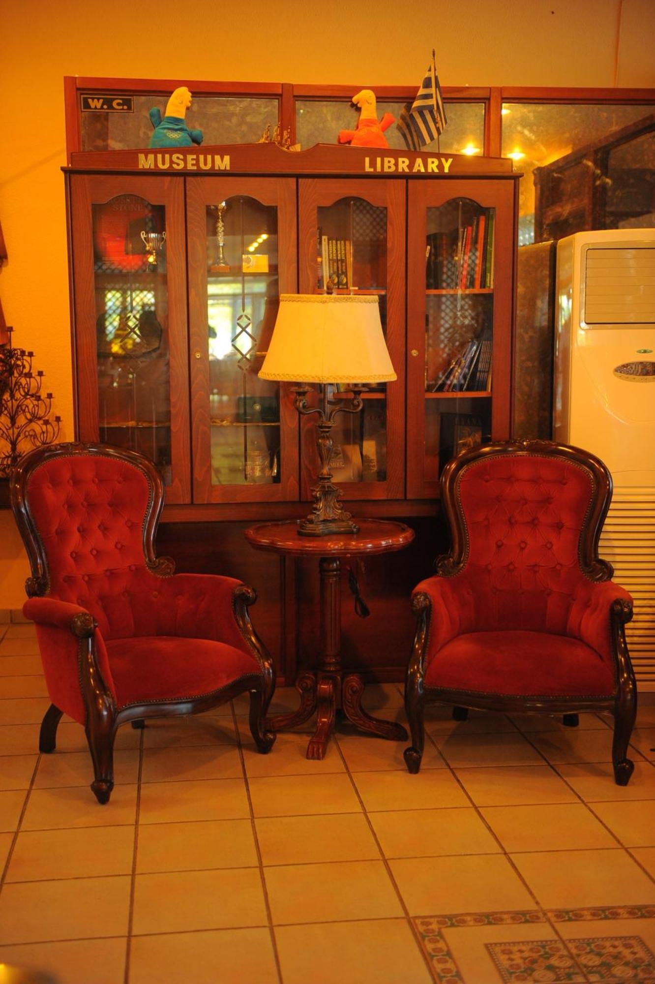 Hotel Platon