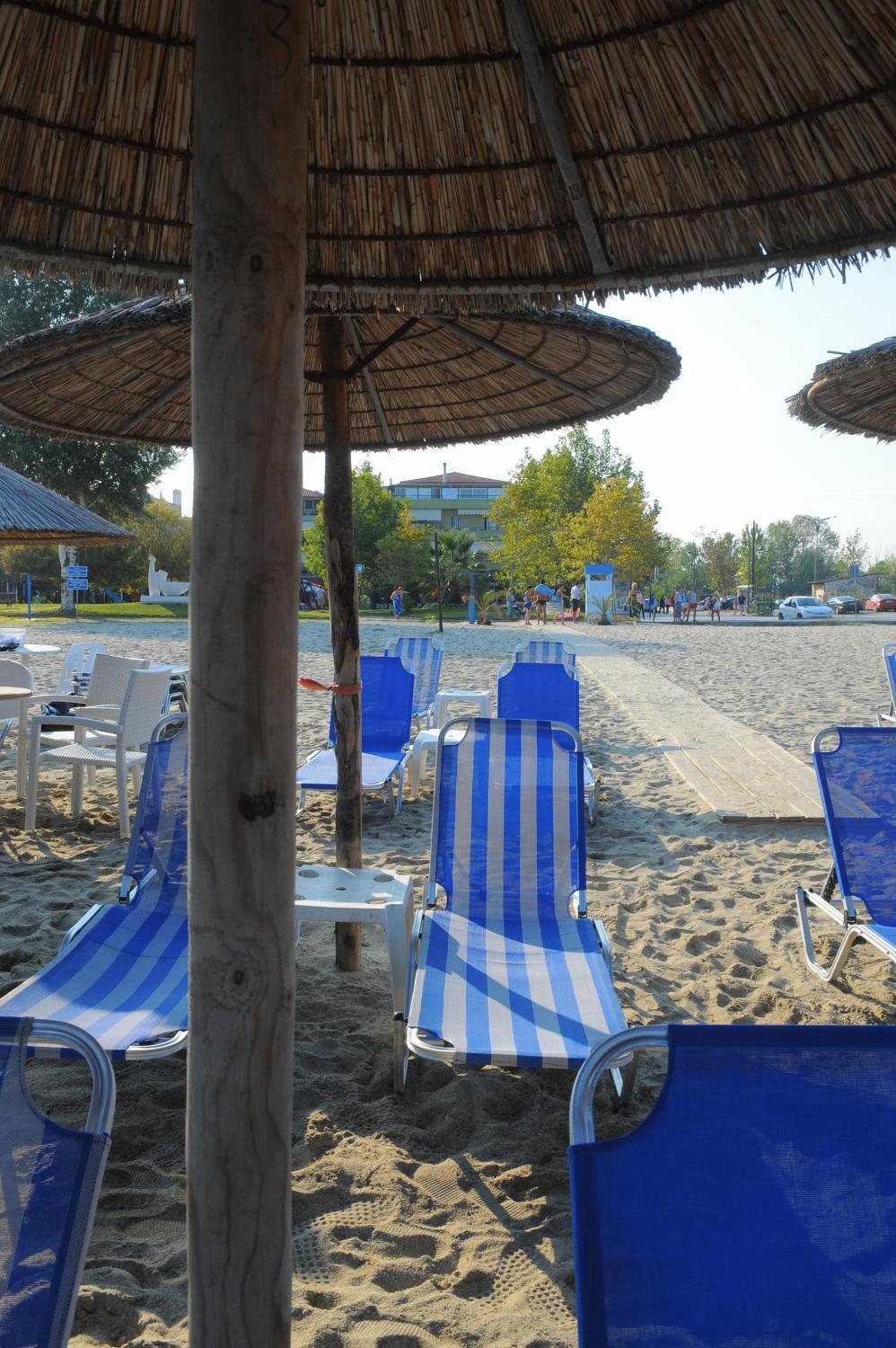 Hotel Platon